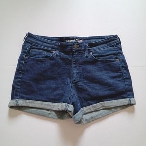 Universal Thread Denim Shorts